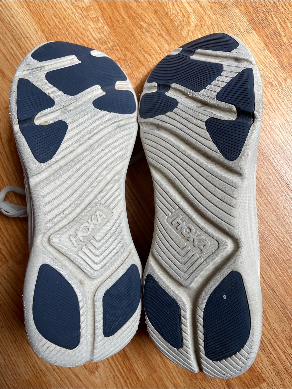 Hoka One One Solimar 2 - Picture 8 of 9